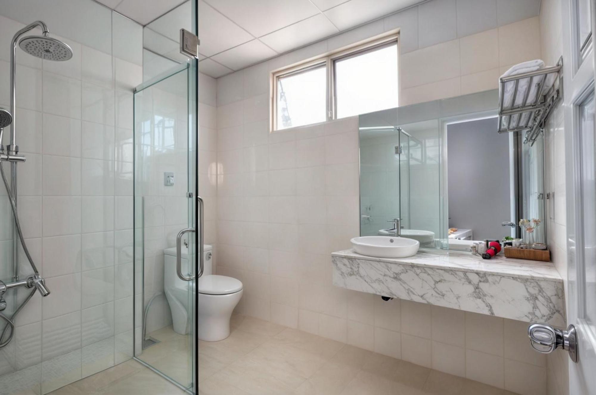 Cct Luxury Hotel Nha Trang Buitenkant foto