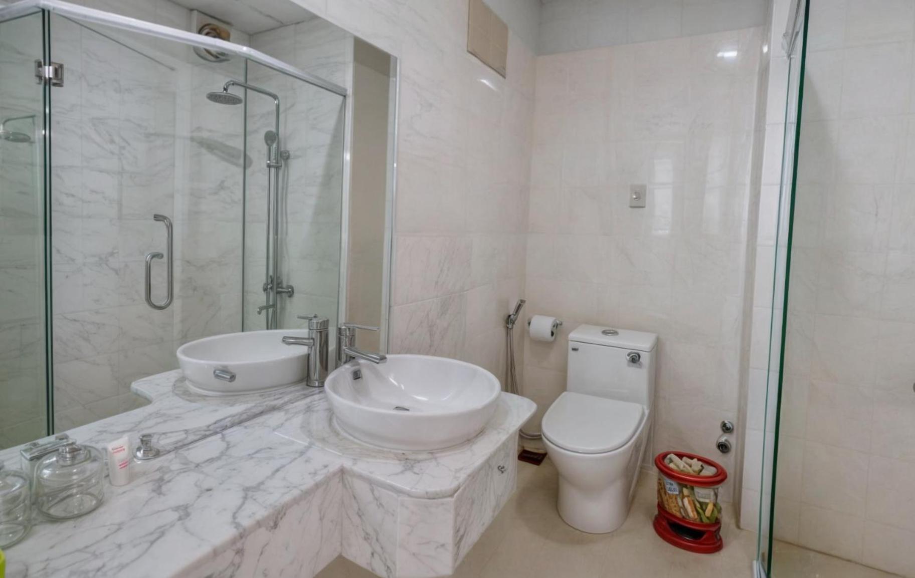 Cct Luxury Hotel Nha Trang Buitenkant foto