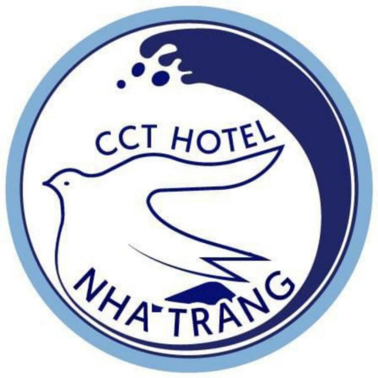 Cct Luxury Hotel Nha Trang Buitenkant foto